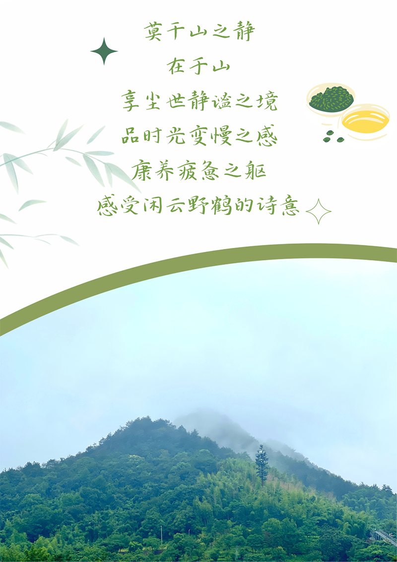 心心念廿 相伴南宫NG28 | 与德清相约 贺廿载诞辰